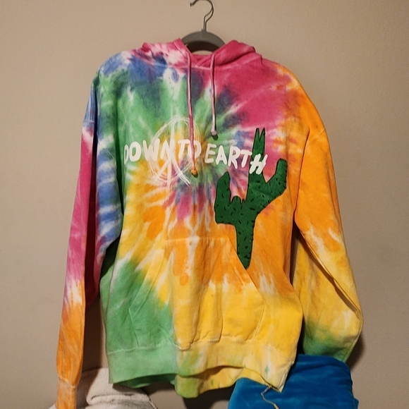 Other - Travis Scott x DSM Hoodie